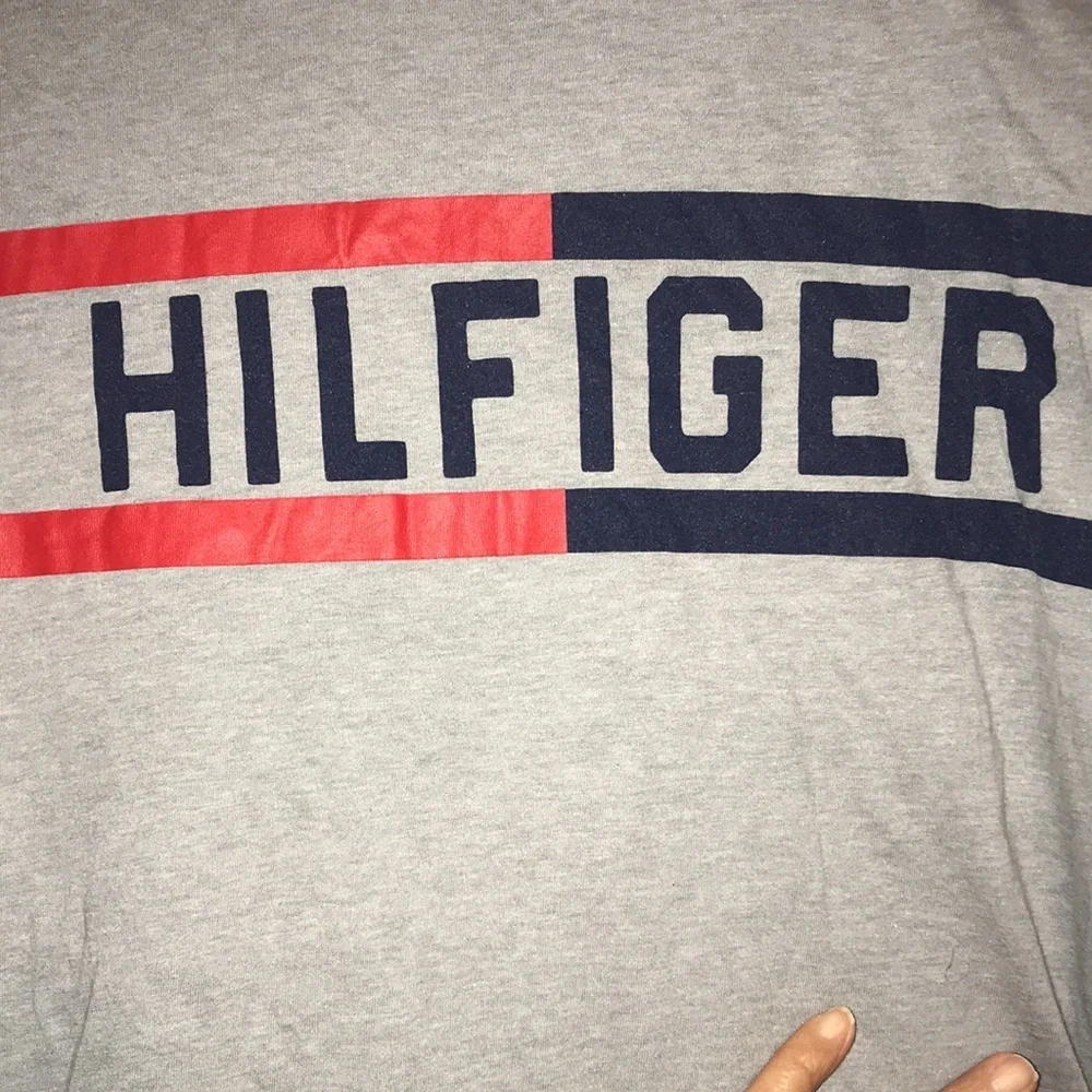 Boy’s Tommy Hilfiger Tee